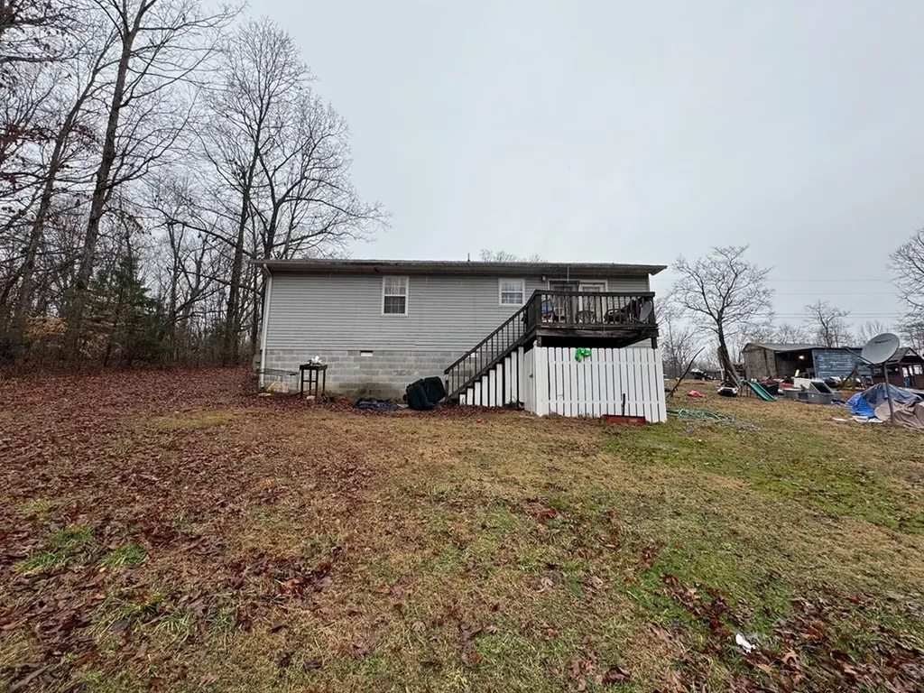 724 Step Rock Hill Road Cookeville TN 38501