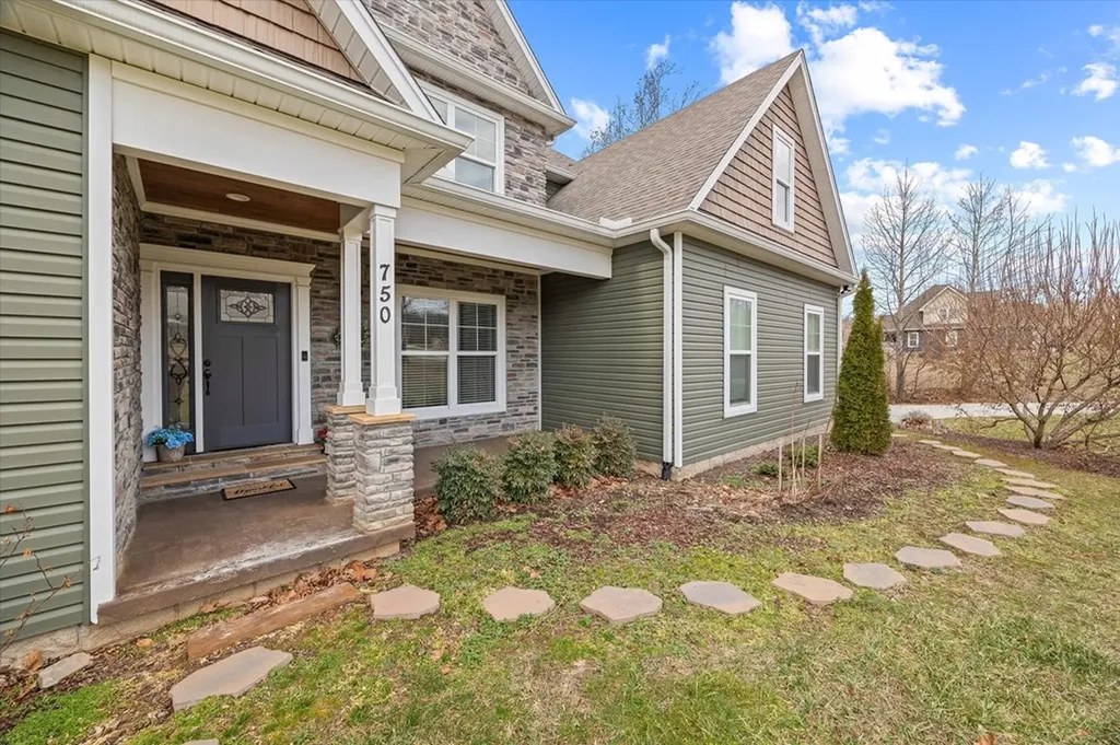 750 Brotherton Drive Cookeville TN 38506