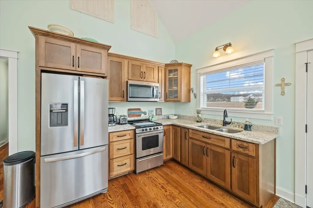 750 Brotherton Drive Cookeville TN 38506