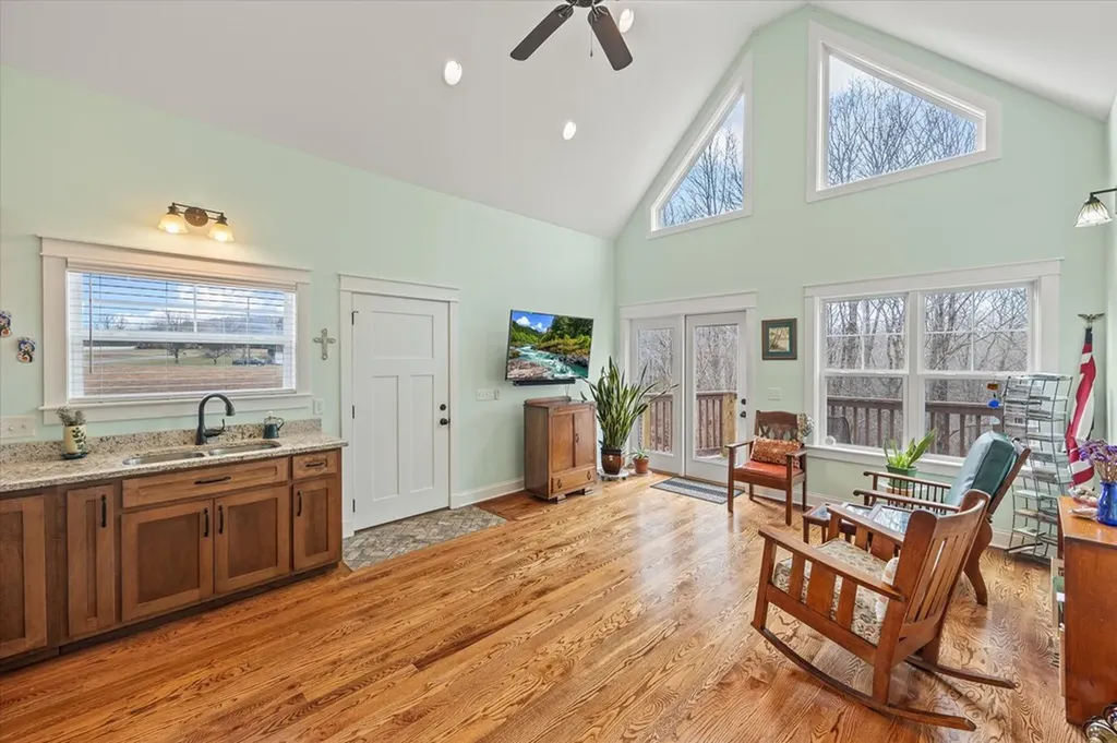 750 Brotherton Drive Cookeville TN 38506