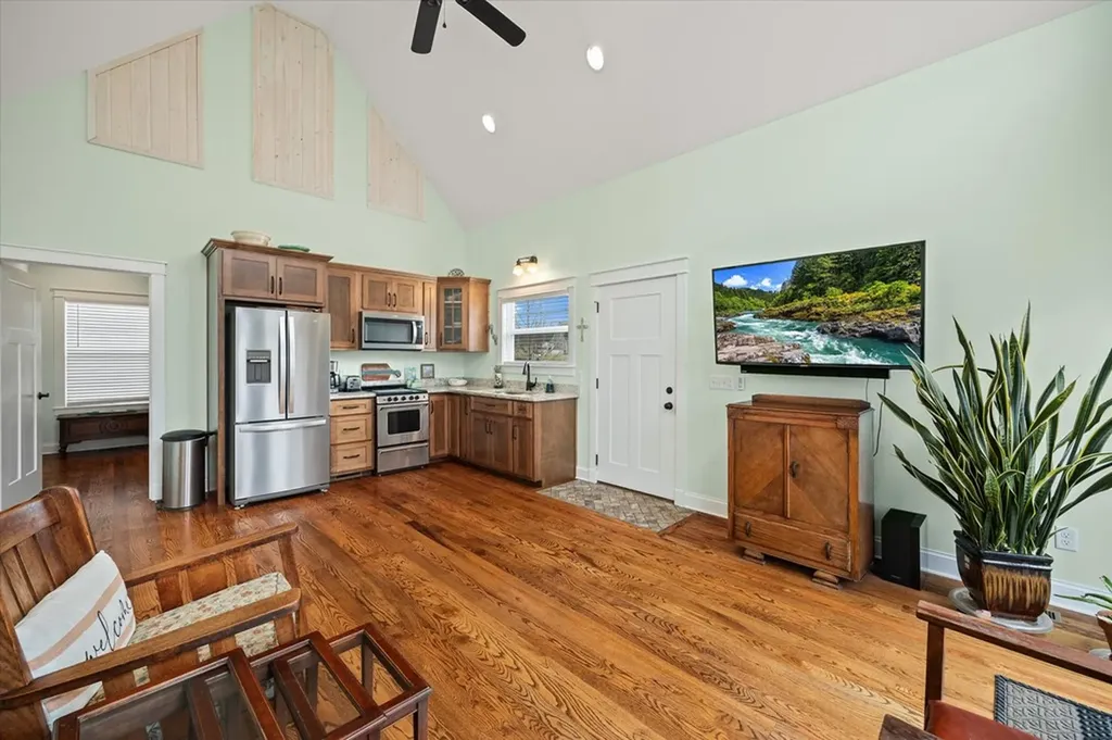 750 Brotherton Drive Cookeville TN 38506