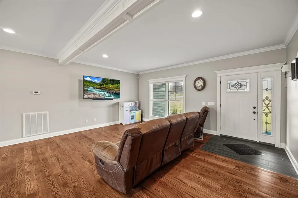 750 Brotherton Drive Cookeville TN 38506