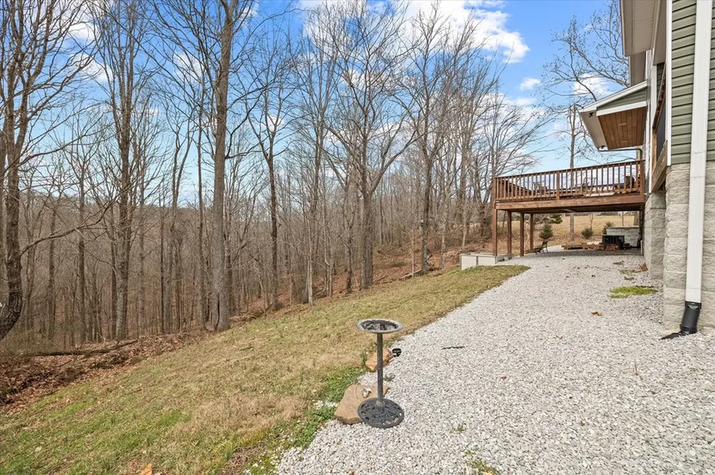 750 Brotherton Drive Cookeville TN 38506