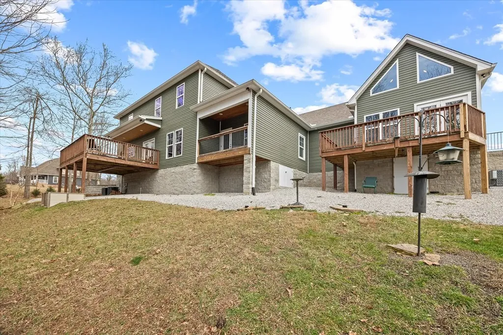 750 Brotherton Drive Cookeville TN 38506