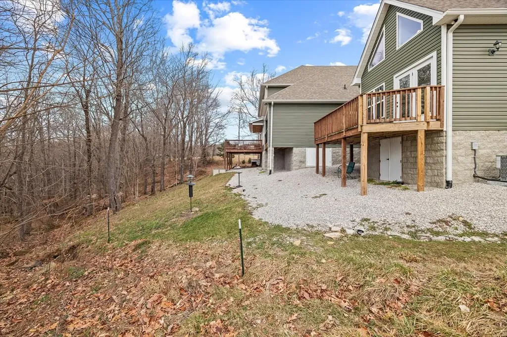 750 Brotherton Drive Cookeville TN 38506