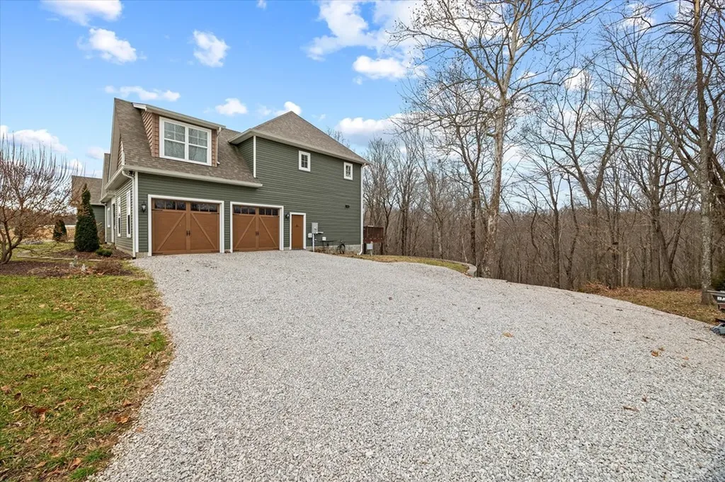 750 Brotherton Drive Cookeville TN 38506