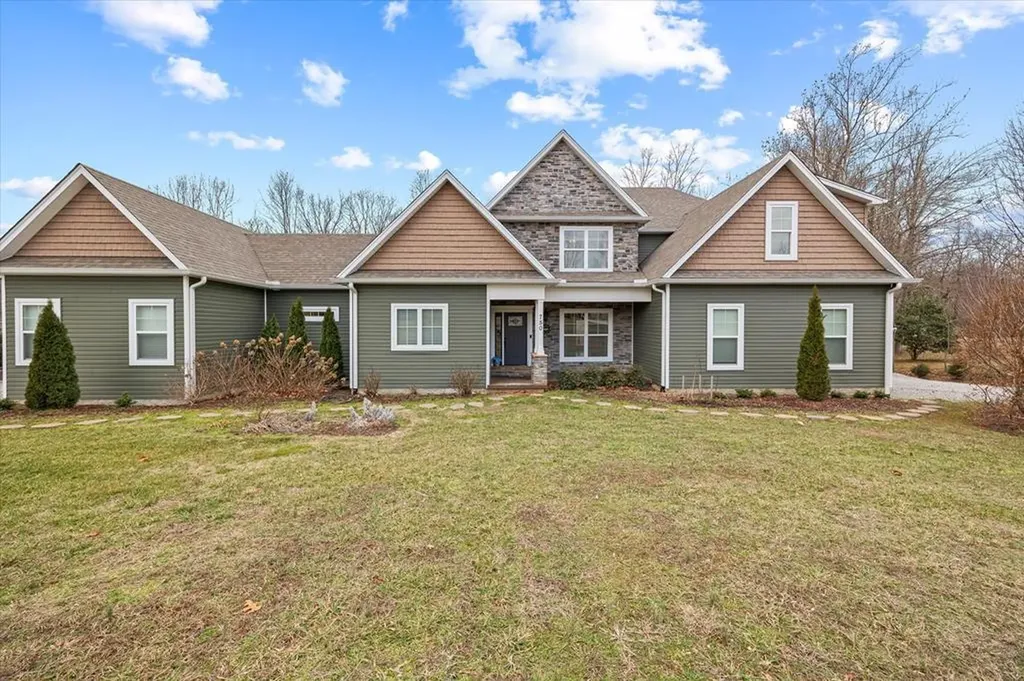 750 Brotherton Drive Cookeville TN 38506