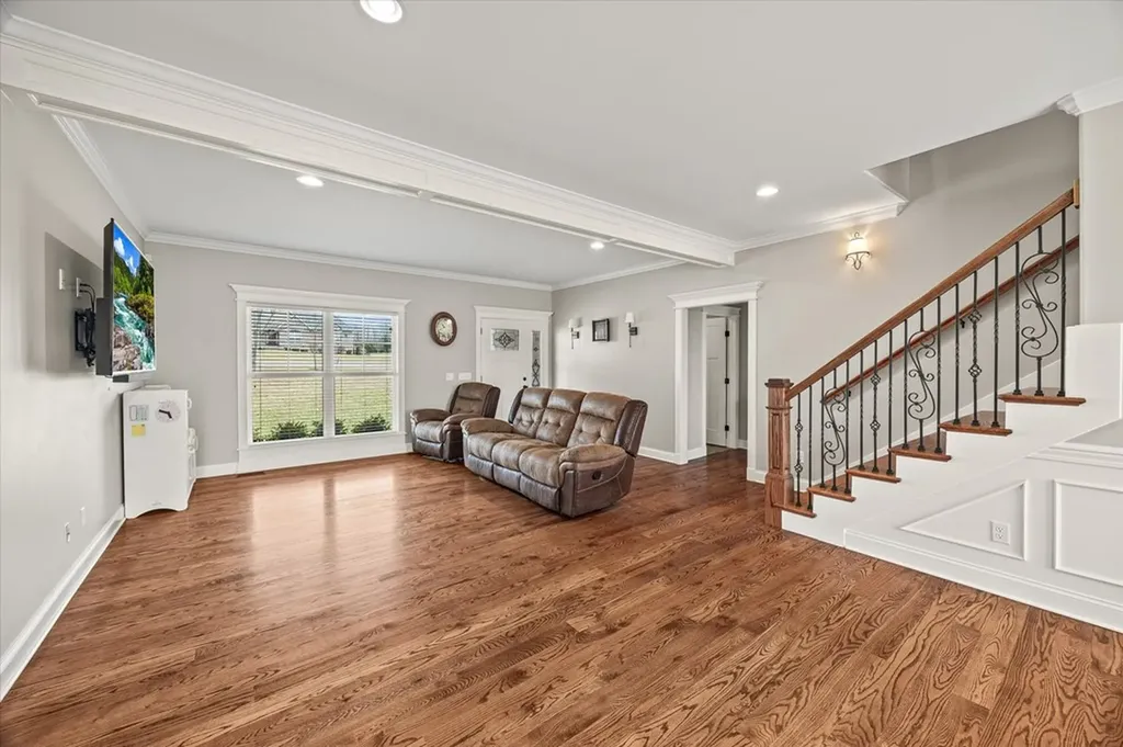 750 Brotherton Drive Cookeville TN 38506