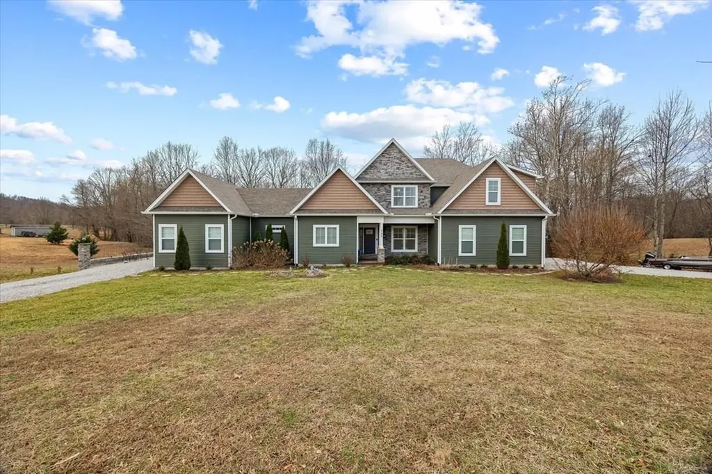 750 Brotherton Drive Cookeville TN 38506