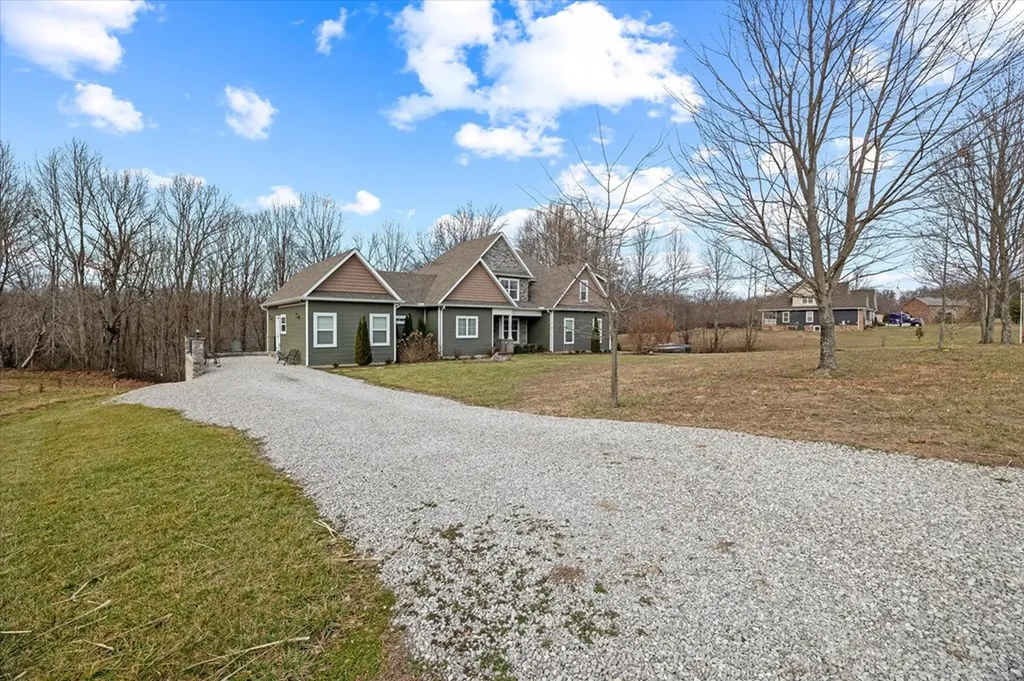 750 Brotherton Drive Cookeville TN 38506