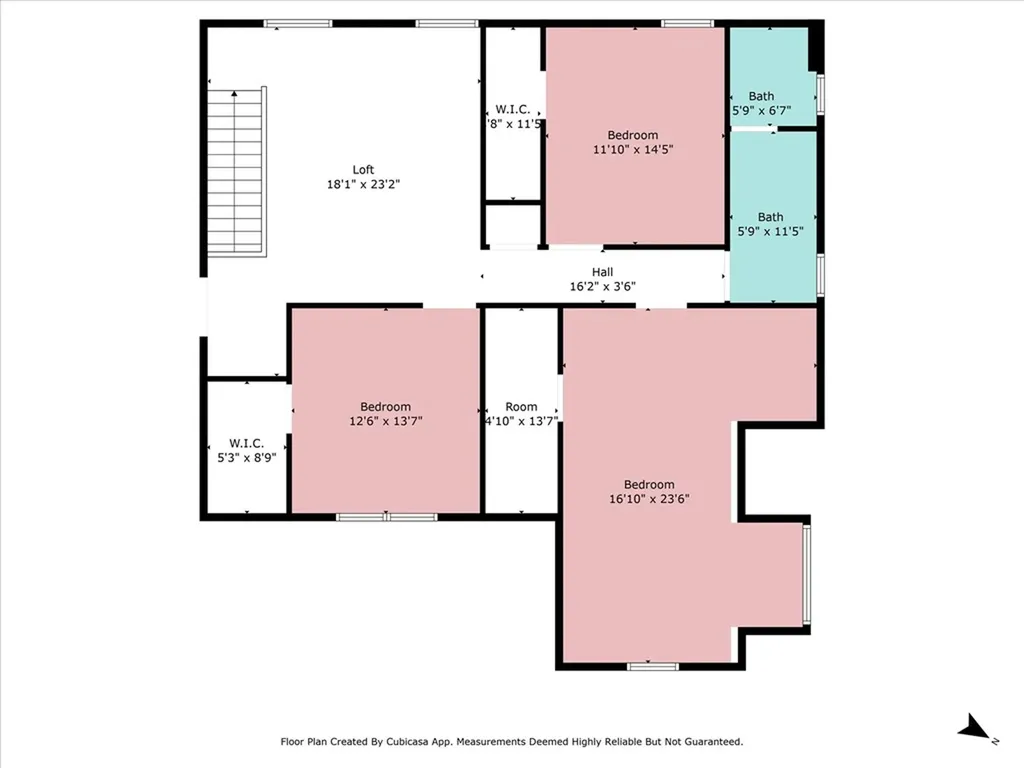 750 Brotherton Drive Cookeville TN 38506