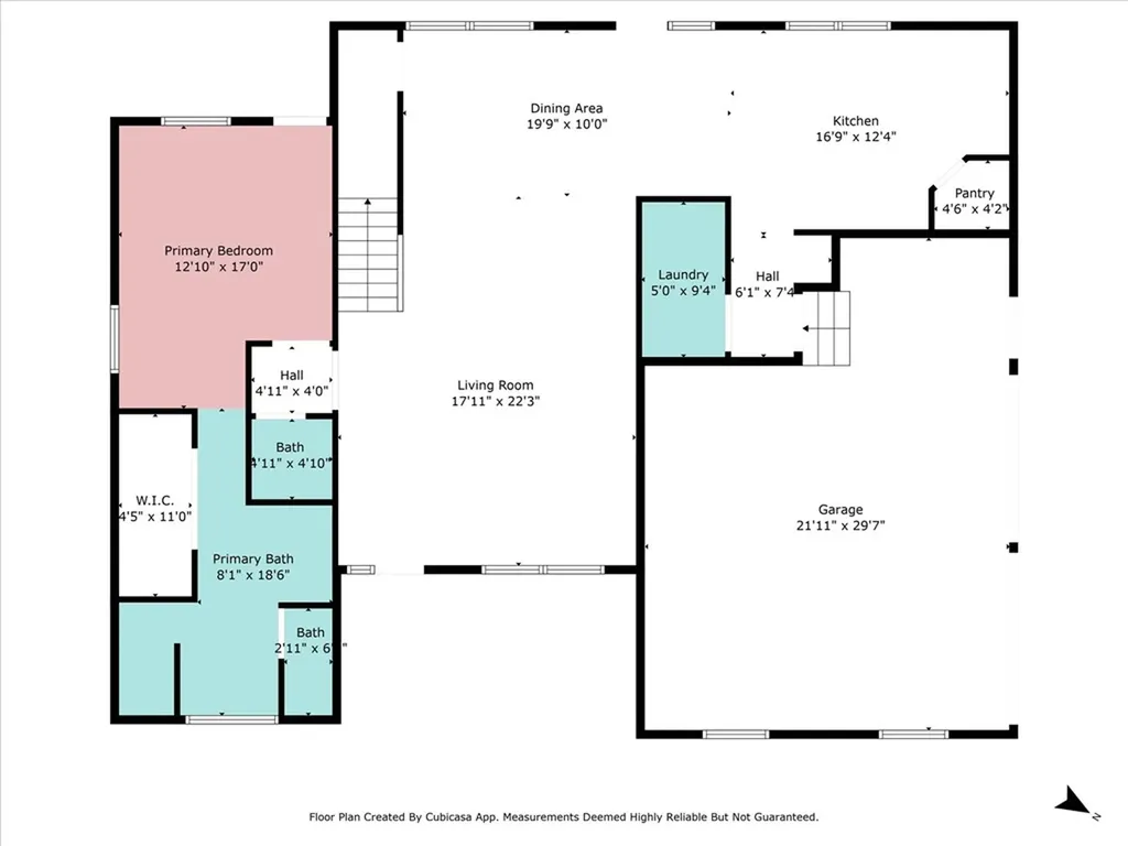 750 Brotherton Drive Cookeville TN 38506