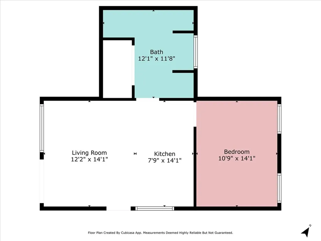 750 Brotherton Drive Cookeville TN 38506