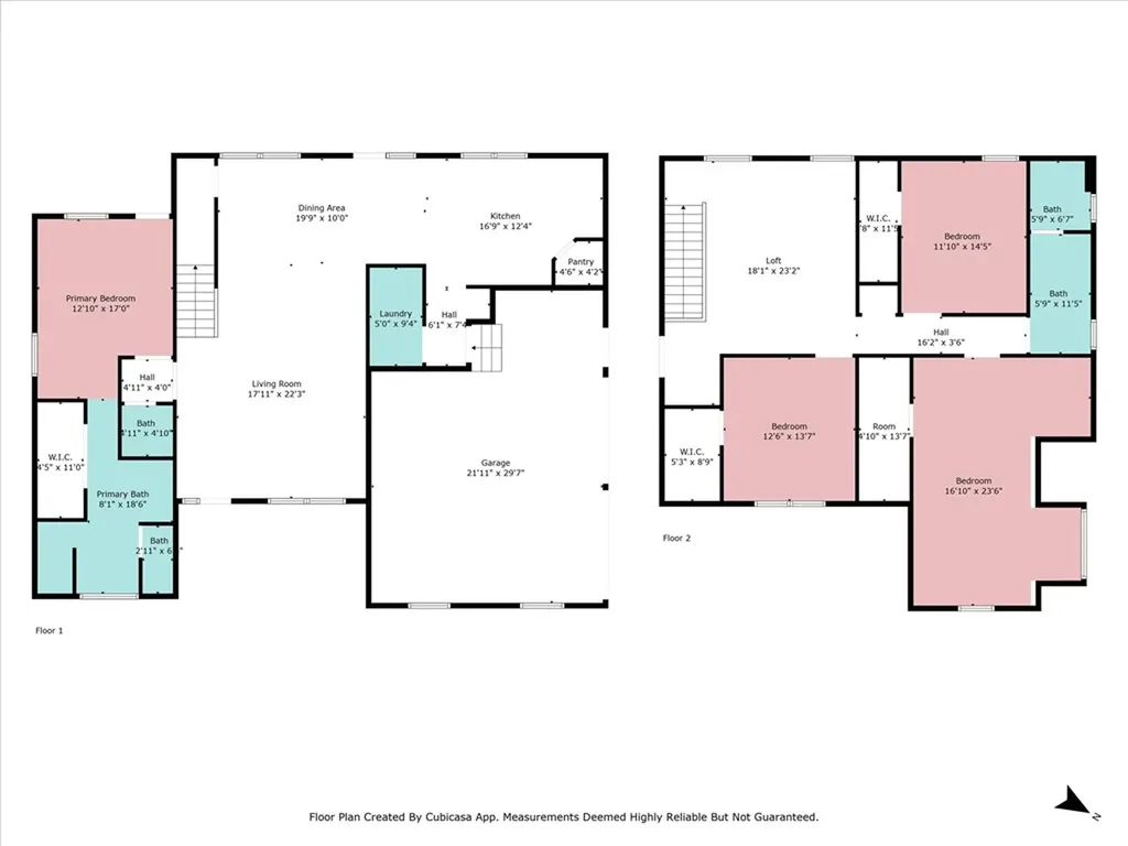 750 Brotherton Drive Cookeville TN 38506