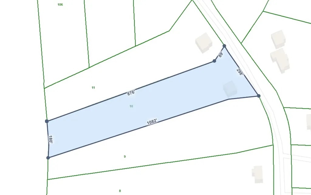 750 Brotherton Drive Cookeville TN 38506