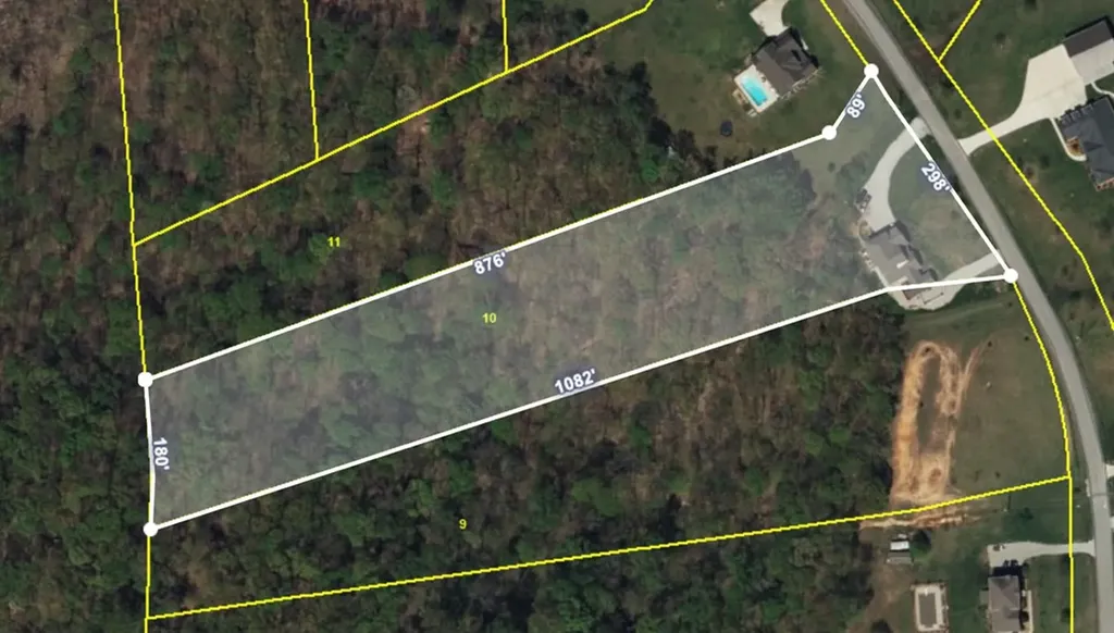 750 Brotherton Drive Cookeville TN 38506