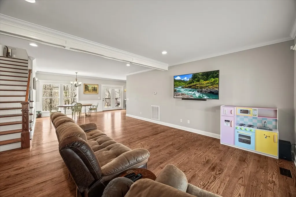 750 Brotherton Drive Cookeville TN 38506