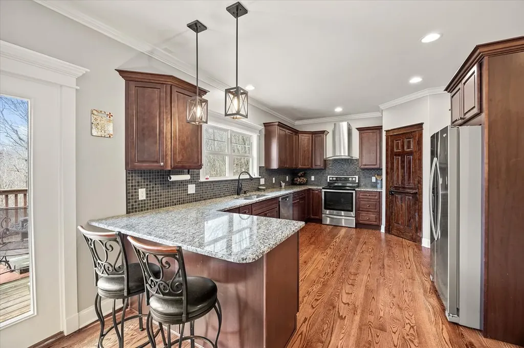 750 Brotherton Drive Cookeville TN 38506