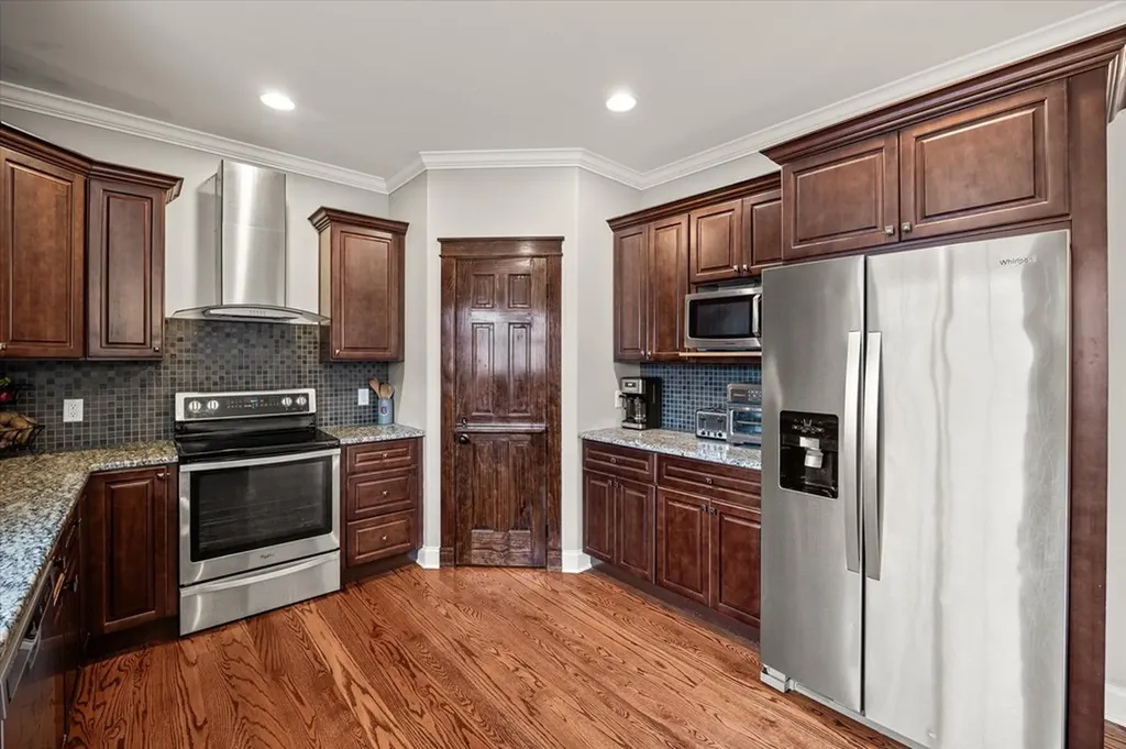 750 Brotherton Drive Cookeville TN 38506