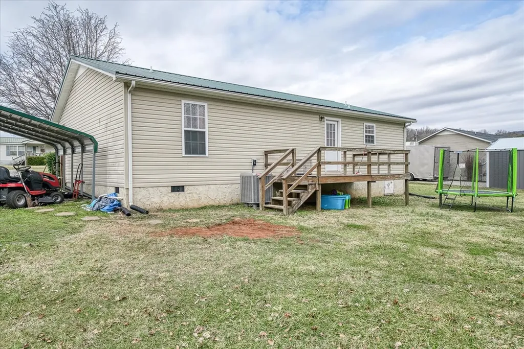 200 Tristen Lane Sparta TN 38583