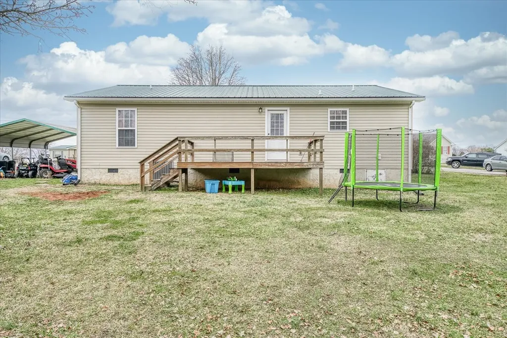 200 Tristen Lane Sparta TN 38583