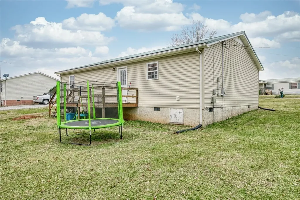 200 Tristen Lane Sparta TN 38583