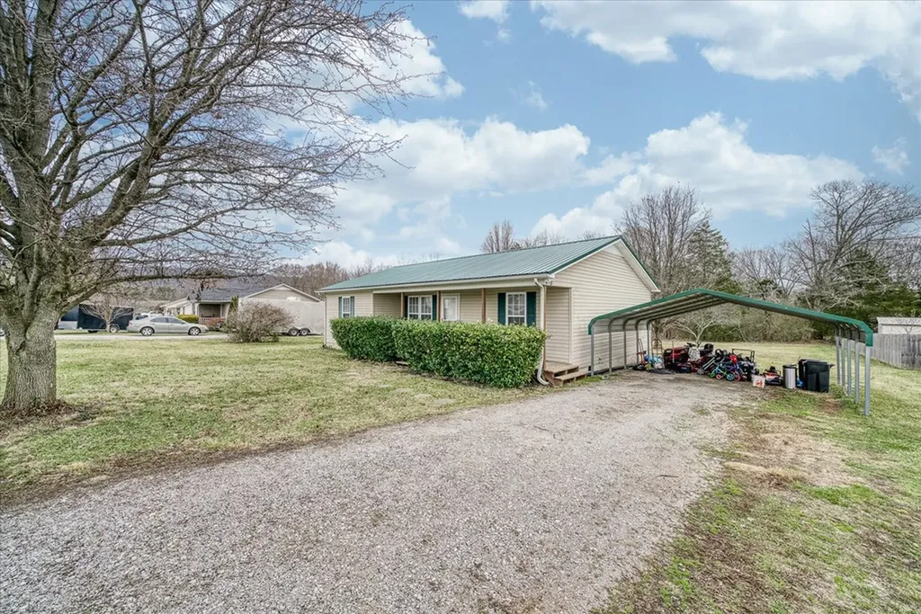 200 Tristen Lane Sparta TN 38583