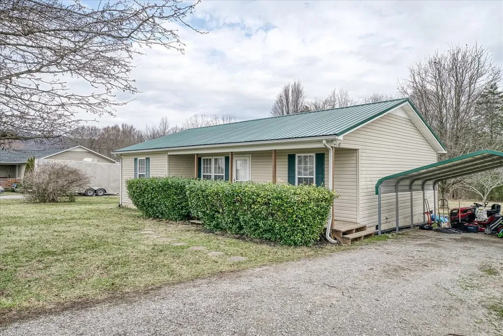 200 Tristen Lane Sparta TN 38583