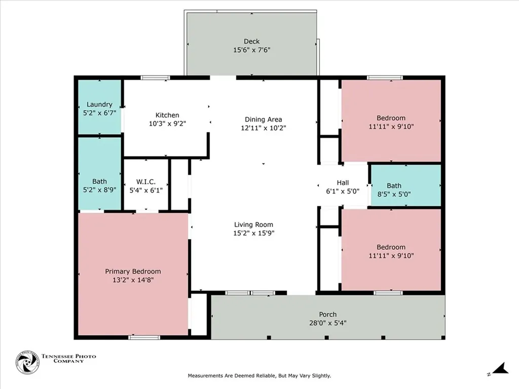 200 Tristen Lane Sparta TN 38583