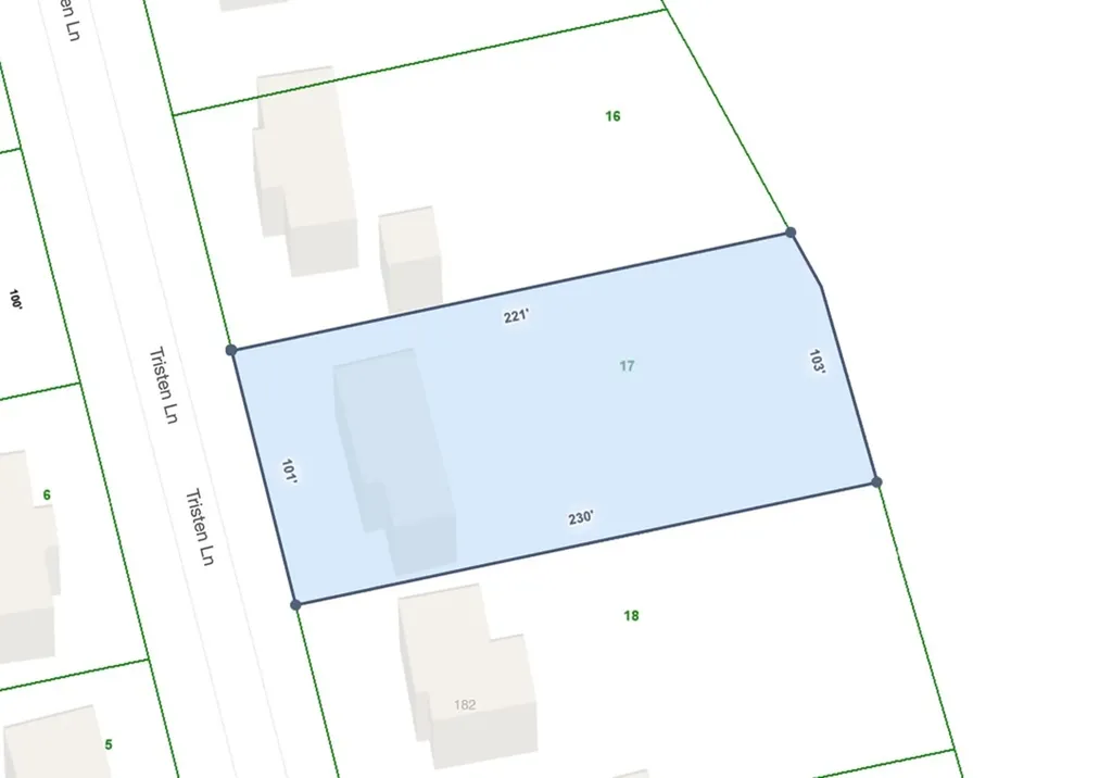 200 Tristen Lane Sparta TN 38583