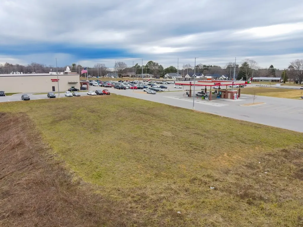 0 10 Th Street Cookeville TN 38501