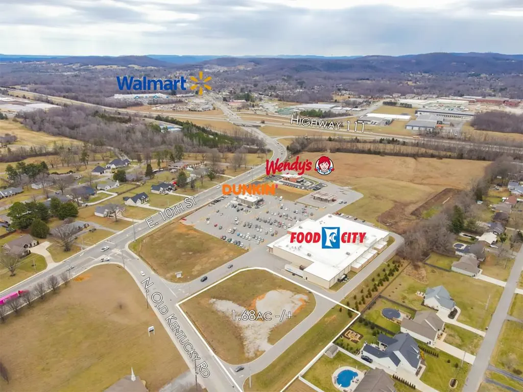 0 Old Kentucky Cookeville TN 38501