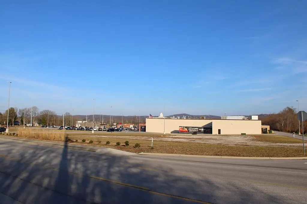 0 Old Kentucky Cookeville TN 38501