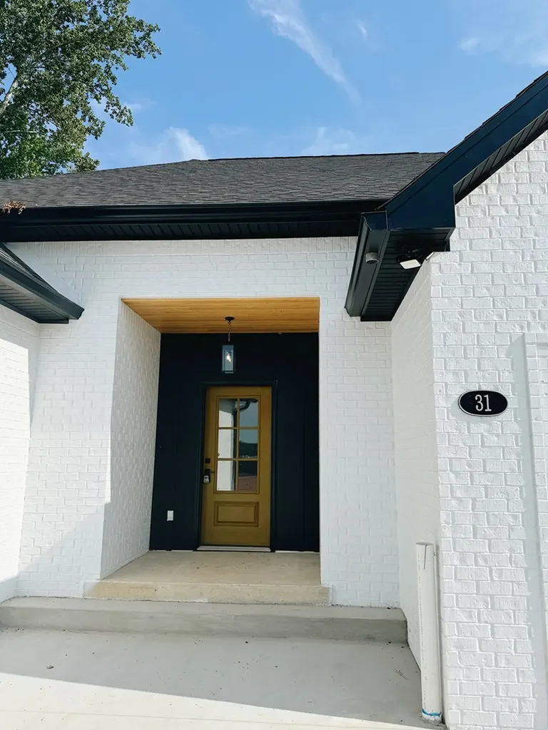 31 W Cemetery Road Cookeville TN 38506