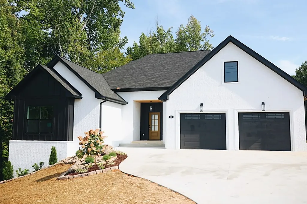 31 W Cemetery Road Cookeville TN 38506