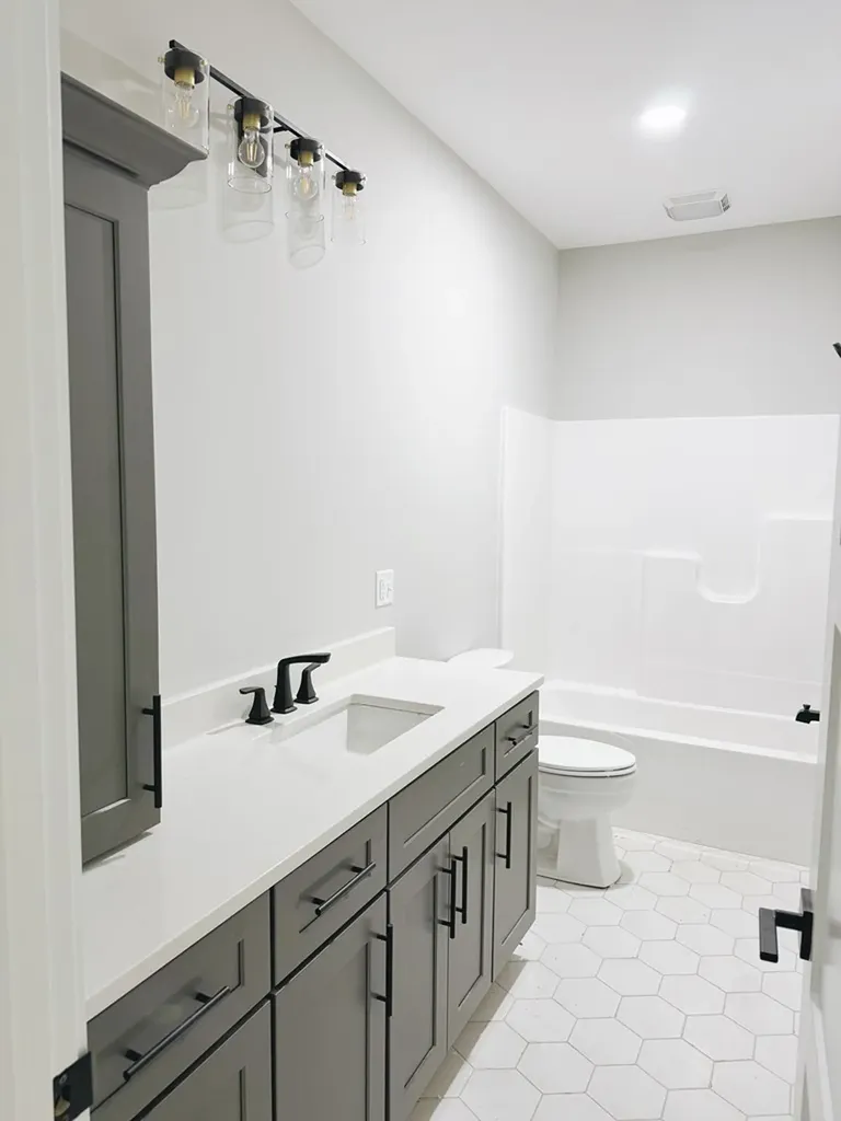 31 W Cemetery Road Cookeville TN 38506