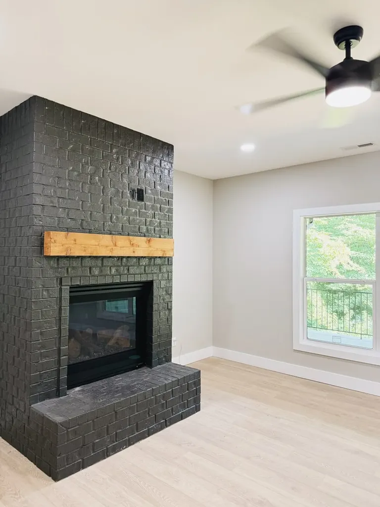 31 W Cemetery Road Cookeville TN 38506