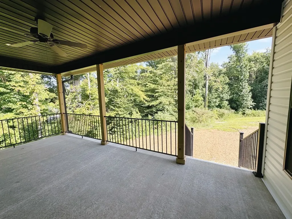 31 W Cemetery Road Cookeville TN 38506