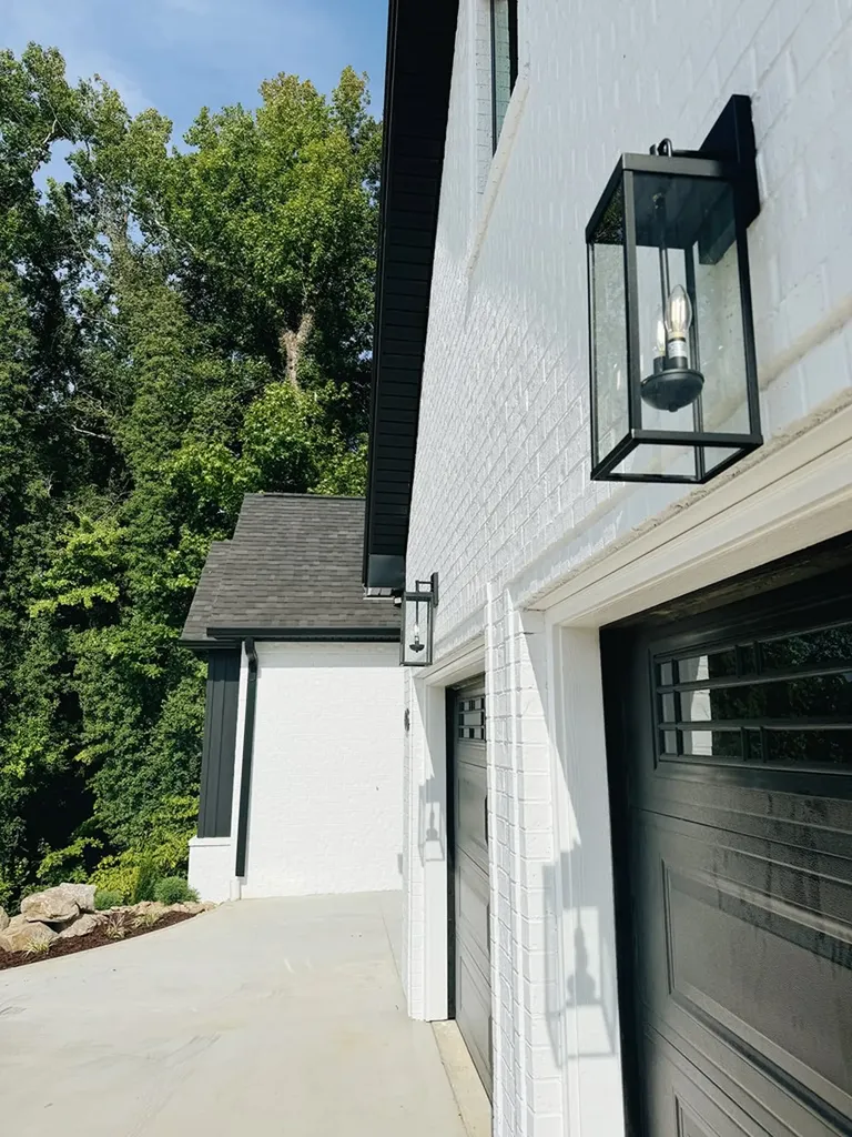 31 W Cemetery Road Cookeville TN 38506