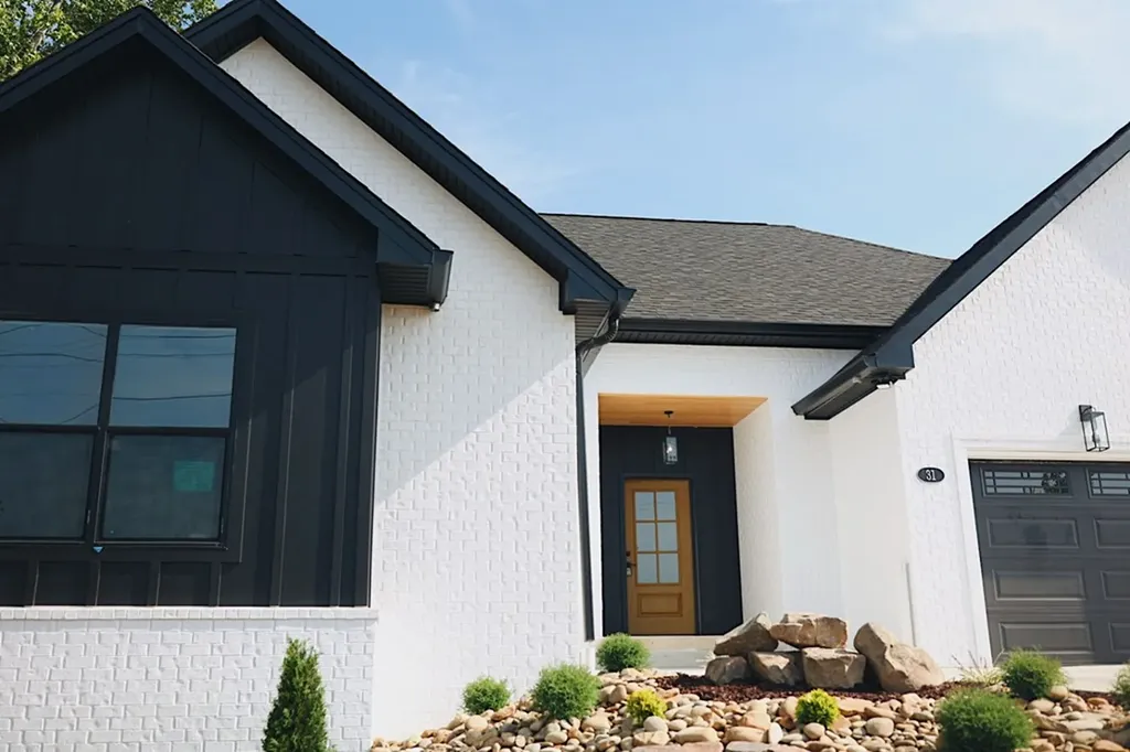 31 W Cemetery Road Cookeville TN 38506