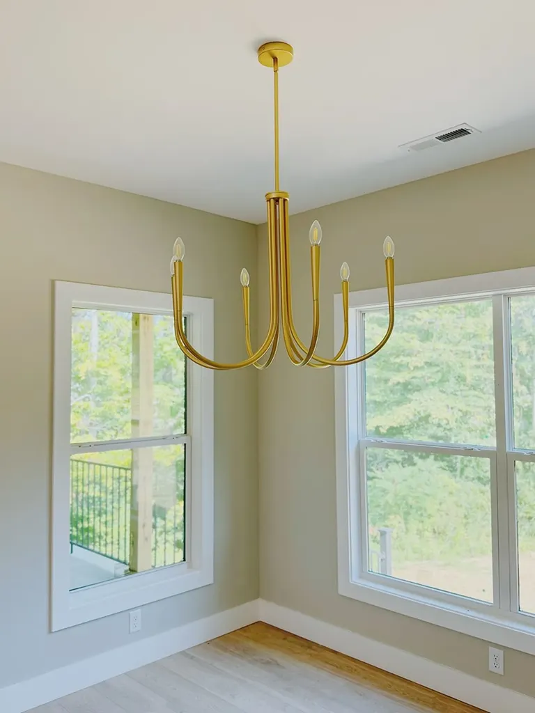 31 W Cemetery Road Cookeville TN 38506