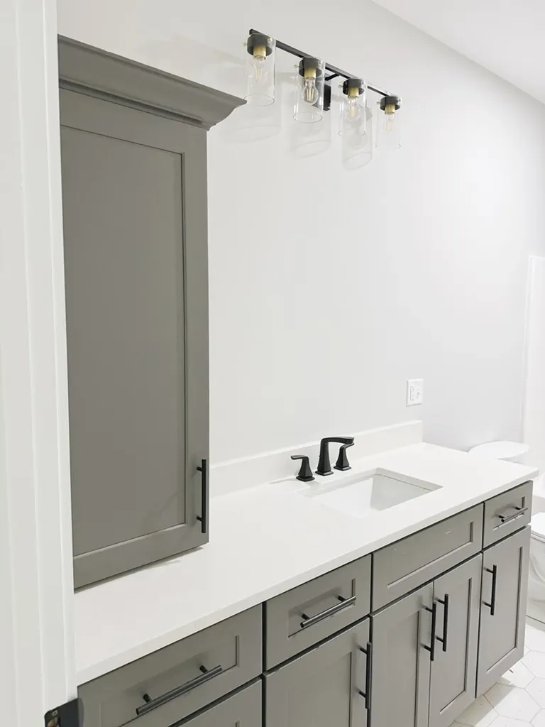 31 W Cemetery Road Cookeville TN 38506