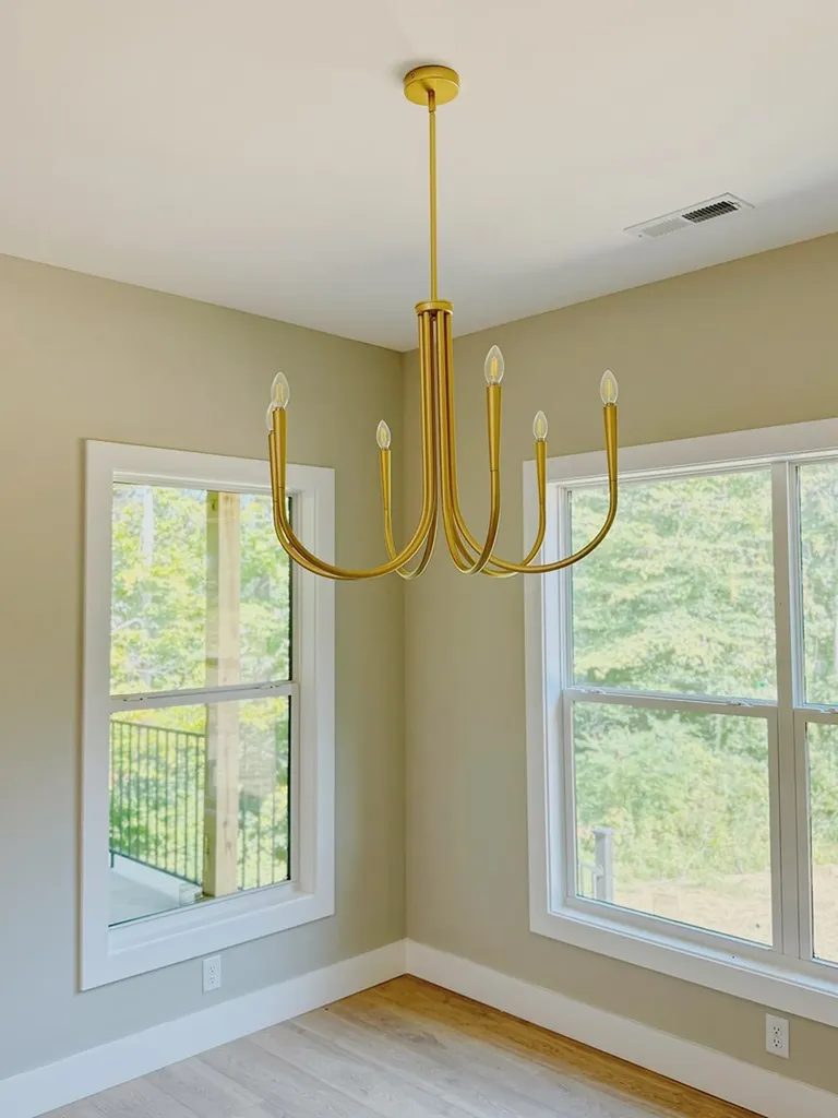 31 W Cemetery Road Cookeville TN 38506