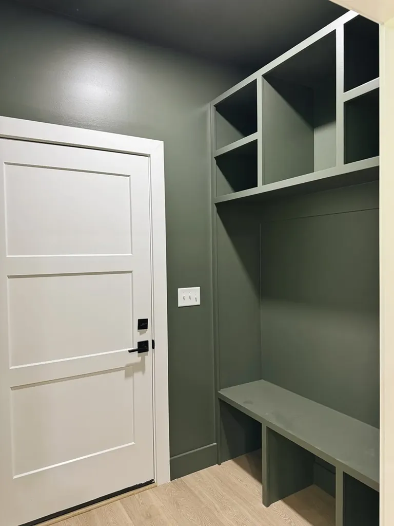 31 W Cemetery Road Cookeville TN 38506