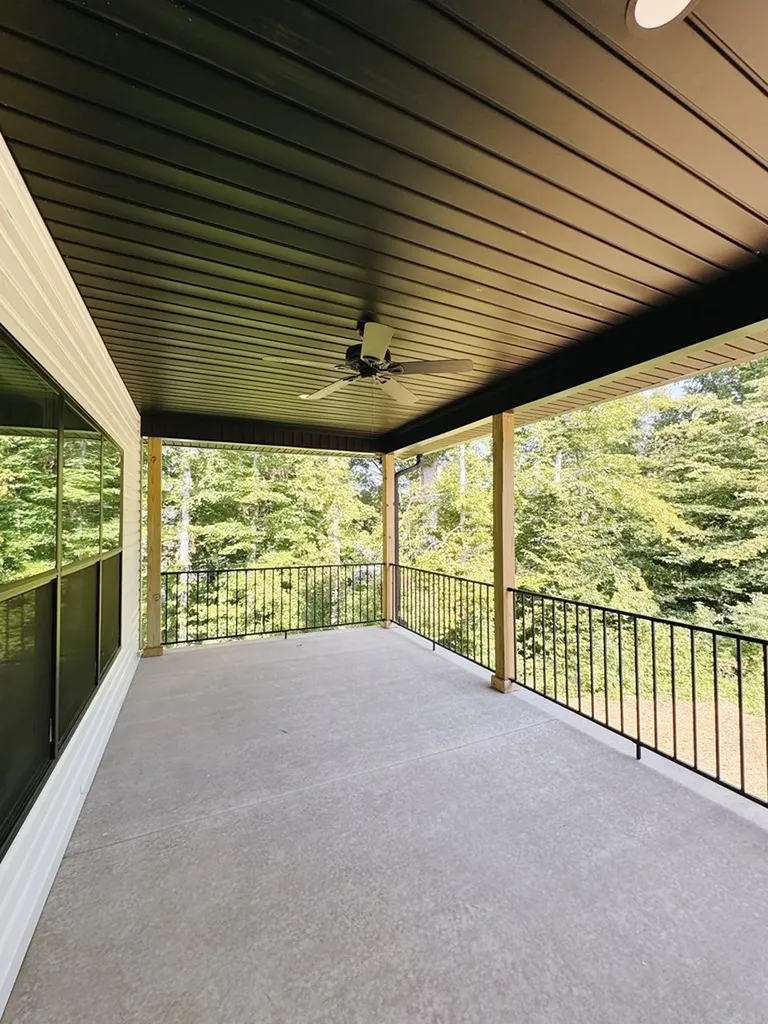 31 W Cemetery Road Cookeville TN 38506