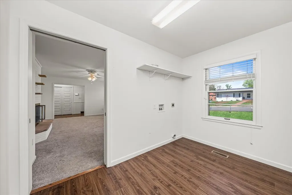 515 E 4th Street Cookeville TN 38501