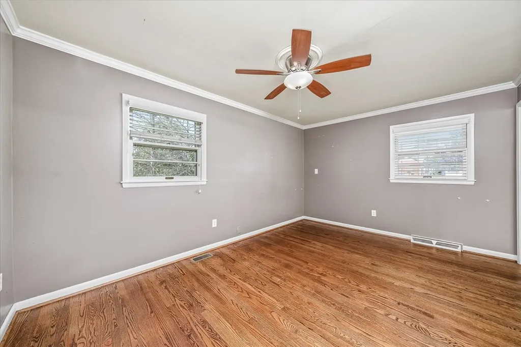 515 E 4th Street Cookeville TN 38501