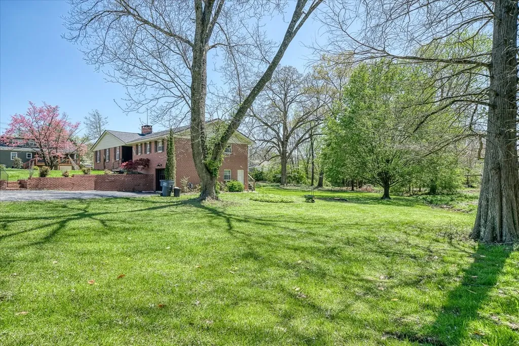 515 E 4th Street Cookeville TN 38501