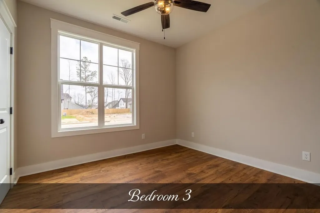 1608 Daly Drive Cookeville TN 38506