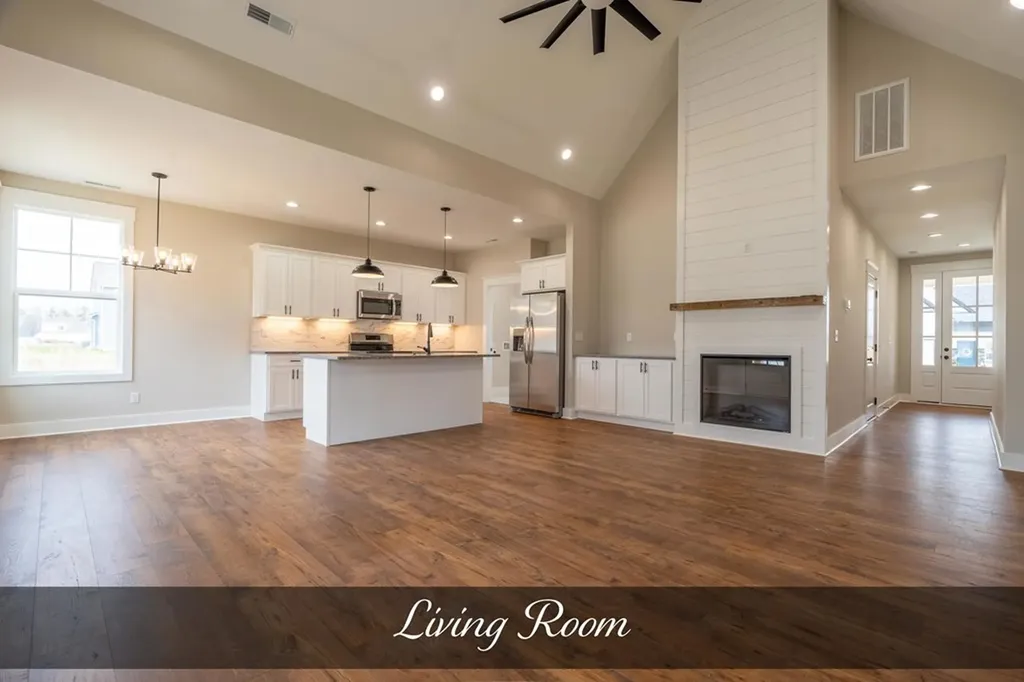 1608 Daly Drive Cookeville TN 38506